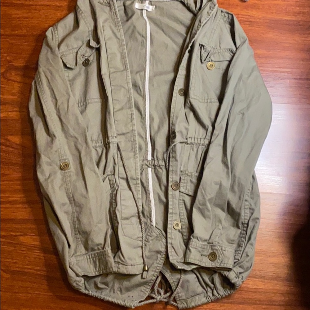 Women’s jacket